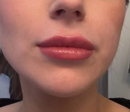 Lip Blush